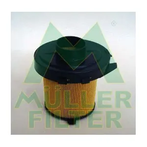 MULLER FILTER PA854