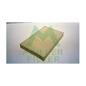 MULLER FILTER FC114