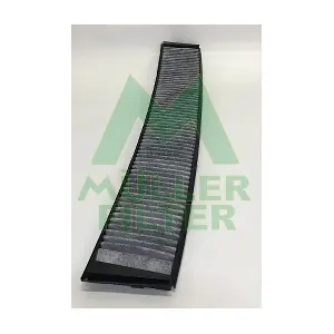 MULLER FILTER FK236