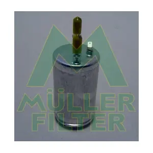 FB372 MULLER FILTER