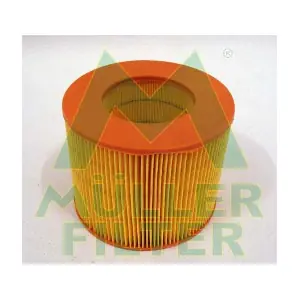 PA478 MULLER FILTER