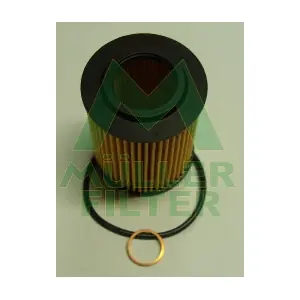 FOP283 MULLER FILTER