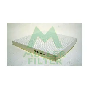 FC466 MULLER FILTER