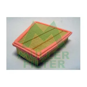 PA3553 MULLER FILTER