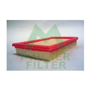 PA371 MULLER FILTER