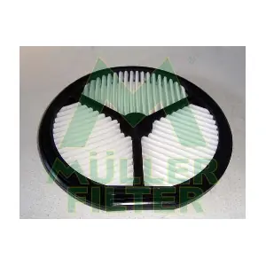 PA101 MULLER FILTER