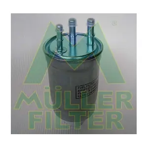 MULLER FILTER FN129