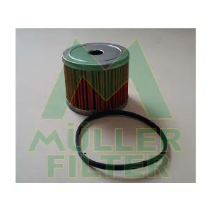 MULLER FILTER FN111909