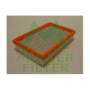 MULLER FILTER PA177