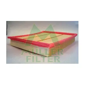 PA319 MULLER FILTER