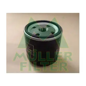 MULLER FILTER FN130
