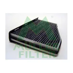 FK118R MULLER FILTER