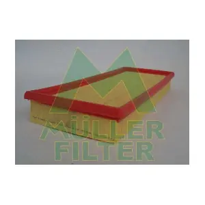 MULLER FILTER PA87