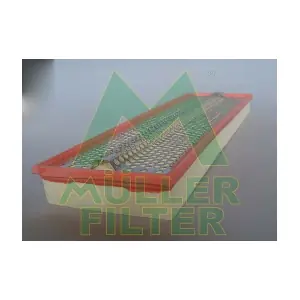 PA303 MULLER FILTER