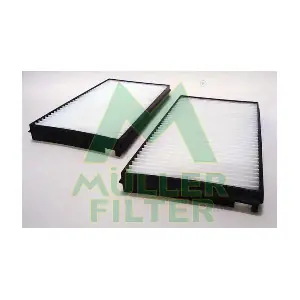 MULLER FILTER FC238x2
