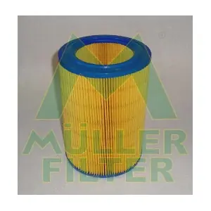 PA168 MULLER FILTER
