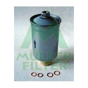 MULLER FILTER FB192