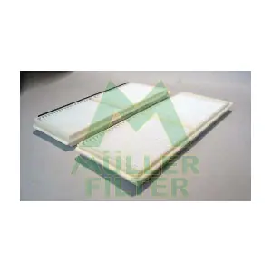 MULLER FILTER FC267x2