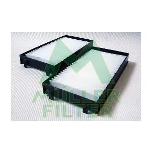 MULLER FILTER FC215x2
