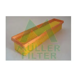 MULLER FILTER PA3125
