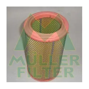 MULLER FILTER PA142