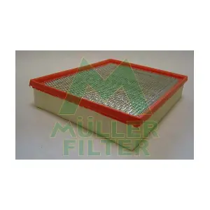 PA3671 MULLER FILTER