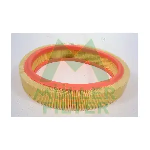 PA667 MULLER FILTER