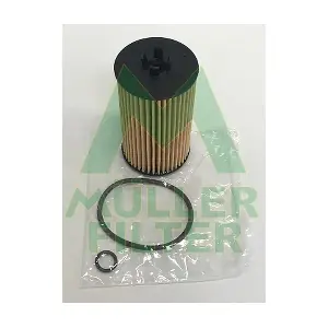 MULLER FILTER FOP281