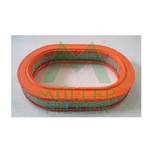 PA3441 MULLER FILTER