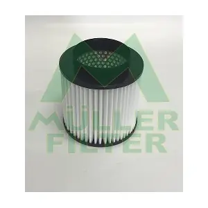PA3684 MULLER FILTER