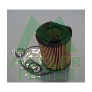 FOP347 MULLER FILTER