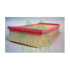 MULLER FILTER PA704