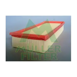 MULLER FILTER PA314
