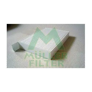 FC360 MULLER FILTER