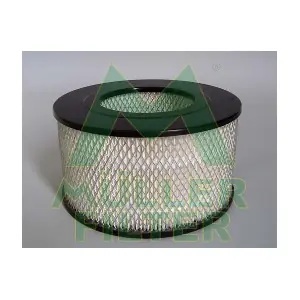 PA3320 MULLER FILTER
