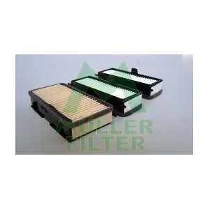MULLER FILTER FC127x3