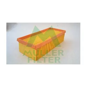 PA3118 MULLER FILTER