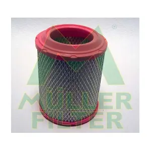 PA3594 MULLER FILTER