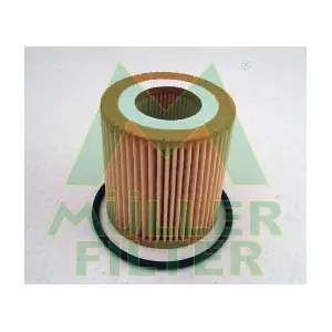 FOP282 MULLER FILTER