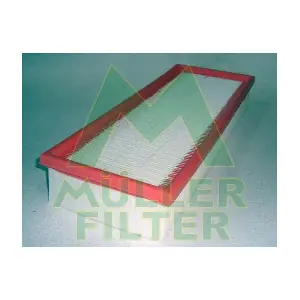 MULLER FILTER PA200