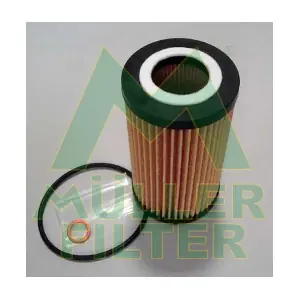 MULLER FILTER FOP217