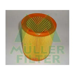 PA190 MULLER FILTER