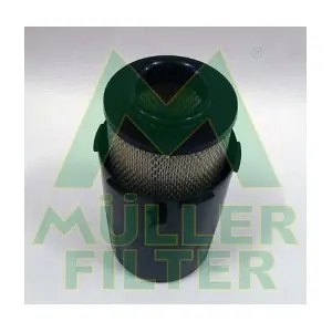 PA505 MULLER FILTER