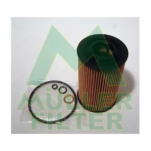 MULLER FILTER FOP207