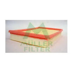 MULLER FILTER PA760