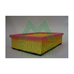 PA411S MULLER FILTER