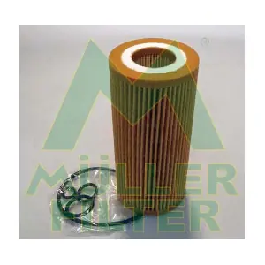 FOP378 MULLER FILTER