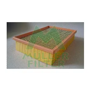 PA3427 MULLER FILTER