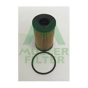 MULLER FILTER FOP403