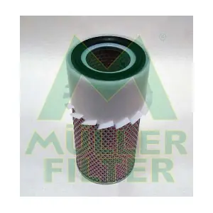 MULLER FILTER PA592